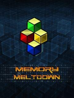 Memory Meltdown (Кризис Памяти)
