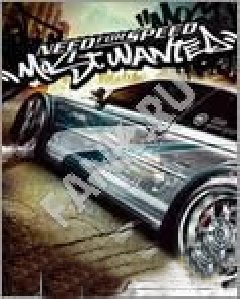 x416 EA Need For Speed-Most Wanted mp320.ru