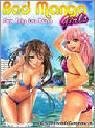 Bad Manga Girls 2 - Sex Trip to Ibiza