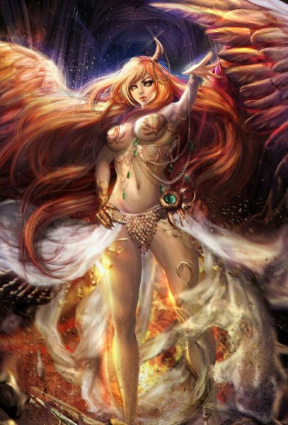 Angel of Destruction-wap