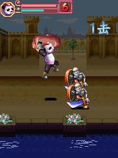 Кунг-фу Панда 2(2011) (china)