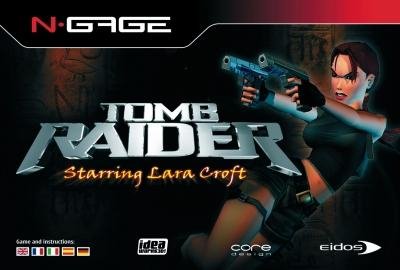 Tomb Raider