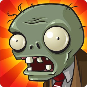 Plants vs Zombies