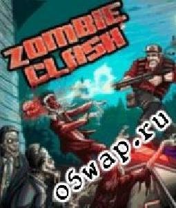 Zombie Clash-