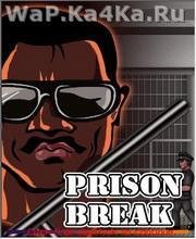 Prison Break 240x400