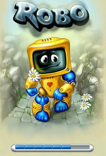 Robo rus.sis