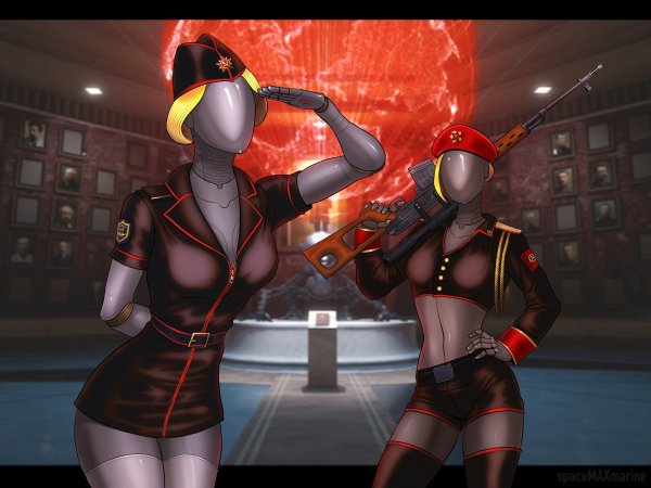 Atomic Heart