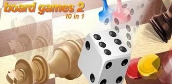 10-in-1 Board Games v1.00