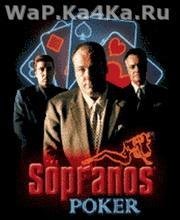 Sopranos Poker