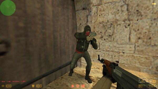 из cs go anarchists для кс 1.6