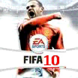 FIFA 2010 RU SE 240x320