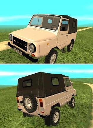 LuAZ969M
