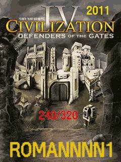 CIVILIZACIA 4 SE Rus