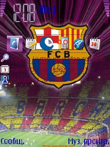 FCBarcelona