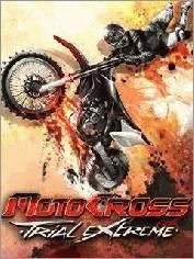 Motocross Trial Extreme tk