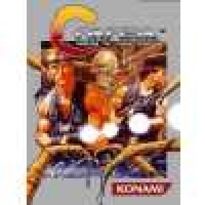 Contra III Return to Galluga