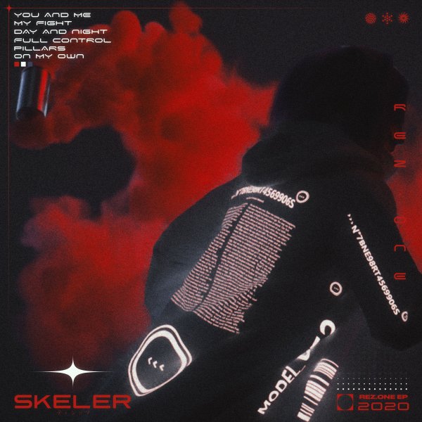 skeler. - Day and Night