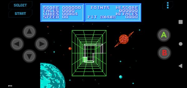 Block Out (Prototype)
