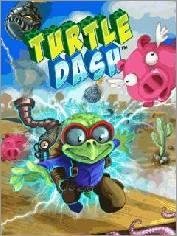 turtledash 240x320 bymammola