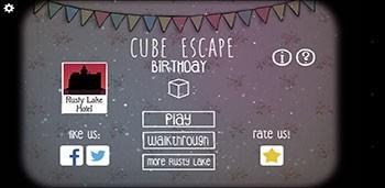 CubeEscapeBirthday-1.1-PdaLife.ru