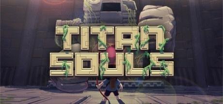 Titan Souls.part1