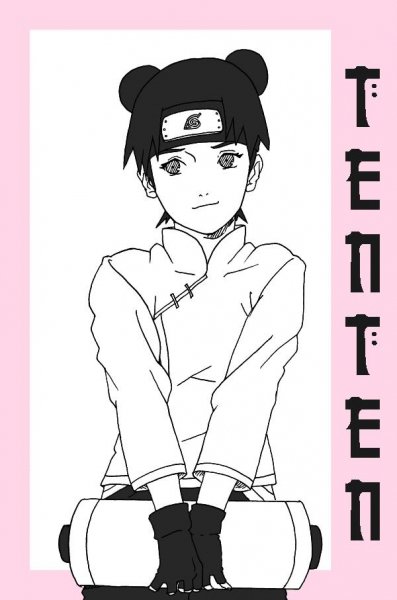 tenten-