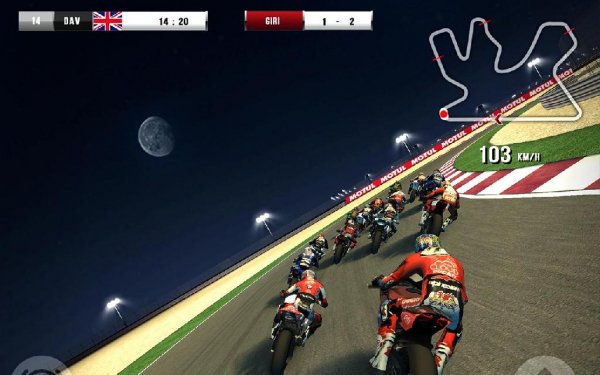 SBK16 Official Mobile Game v.1.0.2