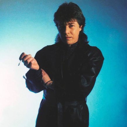 Ken Laszlo - Hey Hey Guy (Trance Remix by Steven Van Dom)