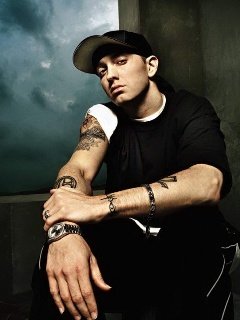 Eminem 9 240x320