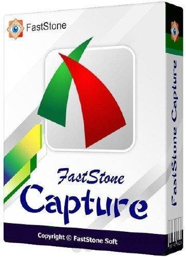 FastStone Capture v9.1
