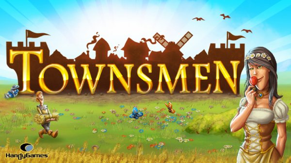 Townsmen Premium