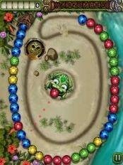 Zumas Revenge SE 240x320