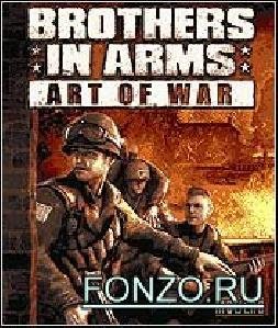 Brothers In Arms by TRANSFORMER62