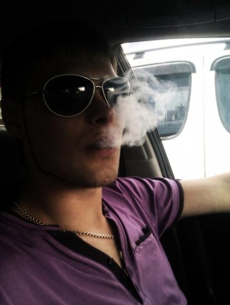 Зомб - Занят