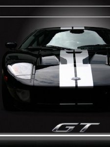 Ford GT-TMC 246