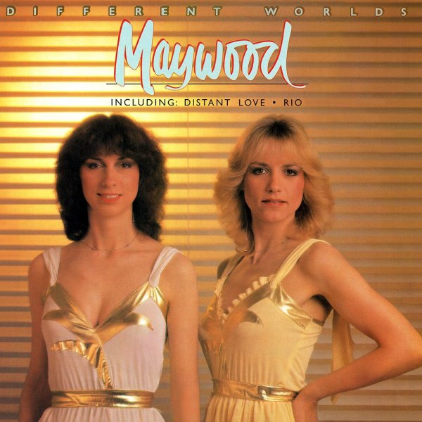 Maywood - Pasadena