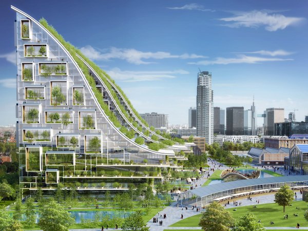 Brussels-project