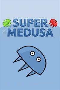 Супер Медуза (Super Medusa)