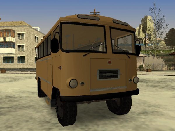 АСЧ 03 Чернигов