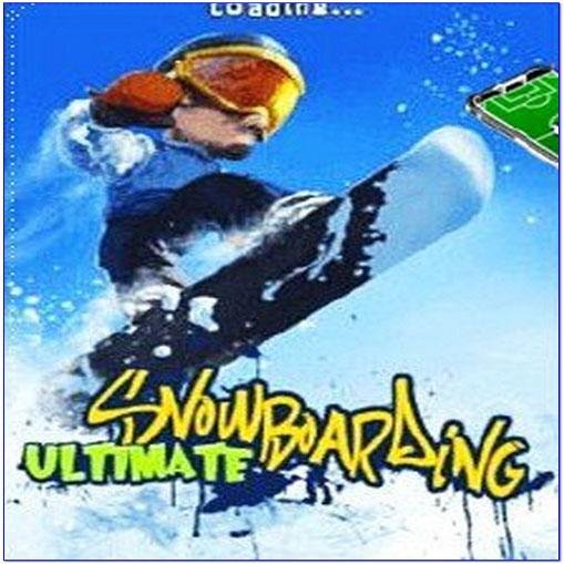 Окончательный СНОУБОРДИНГ