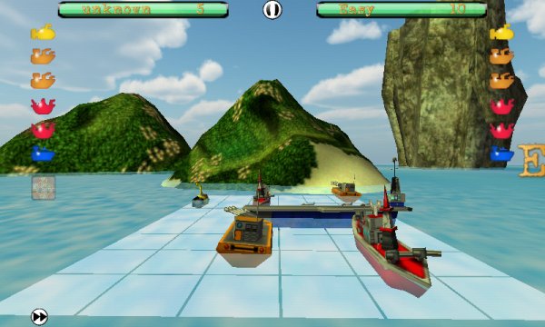 Ships N Battles SnB v1.4.2