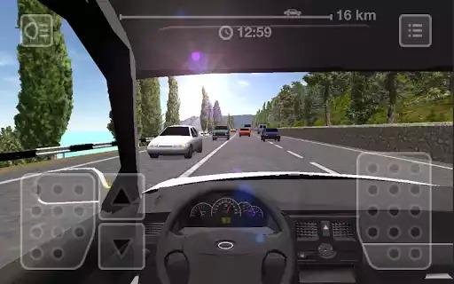 Русский трафик Крым v 1.16