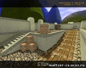dust 22