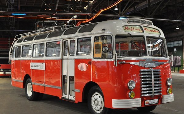 IKARUS 30