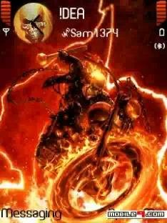 Ghost Rider 2