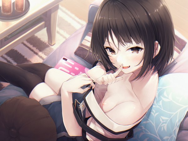 Art by hasumi hasubatake39