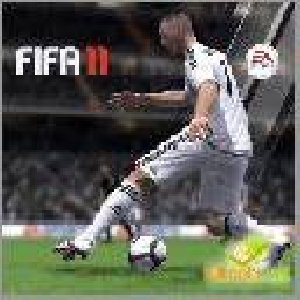 FIFA 2011(сенсорные экраны)
