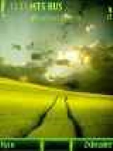 Landscape by igmonius