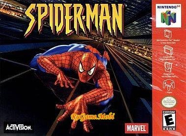 Spider Man