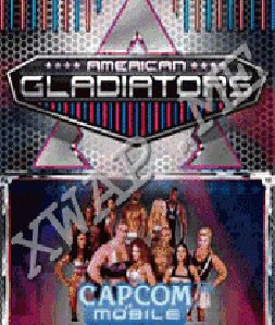 American Gladiators